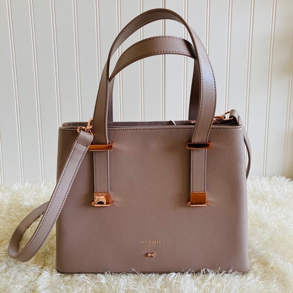 Ted Baker Handbags - Ted Baker Lexi Bag